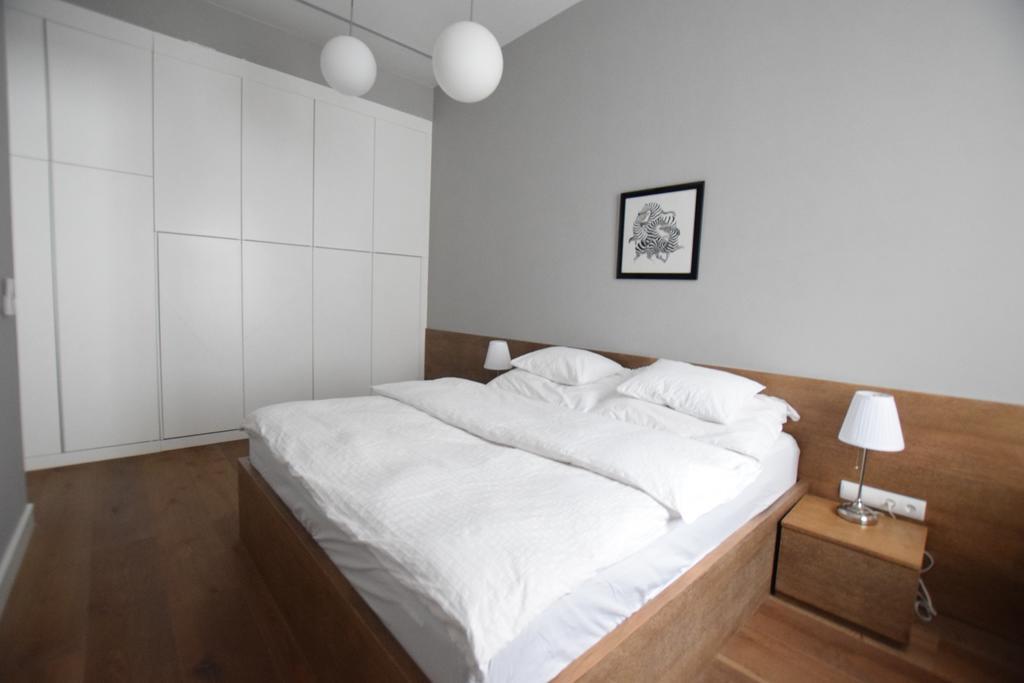 Luxury Apartment By Hi5 - Szervita Suite Будапеща Екстериор снимка